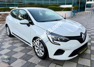 Renault Clio 2022 1.0 SCe Joy