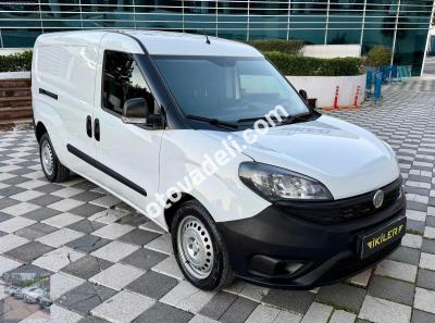 Fiat Doblo Cargo 2021 1.6 Multijet Maxi Plus