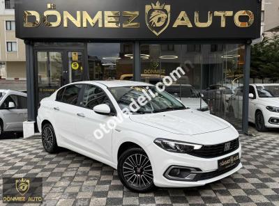 Fiat Egea 2023 1.6 Multijet Urban