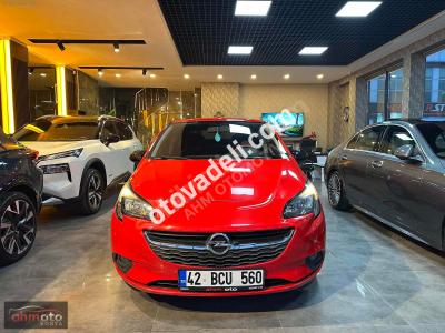 Opel Corsa 2017 1.4 Enjoy