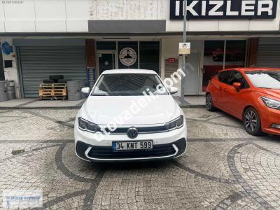 Volkswagen Polo 2024 1.0 TSI Life