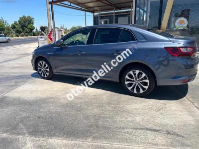 Renault Megane 2025 1.3 TCe Icon