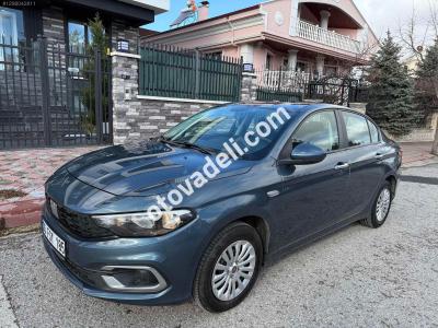 Fiat Egea 2024 1.4 Fire Easy