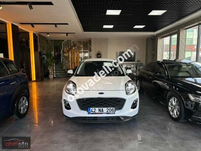 Ford Puma 2023 1.0 EcoBoost Style