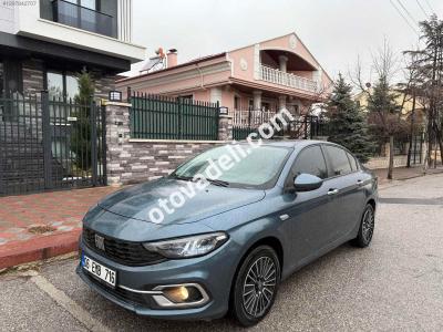 Fiat Egea 2024 1.4 Fire Urban