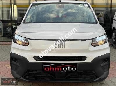 Fiat Doblo Combi 2025 1.5 BlueHDi Easy