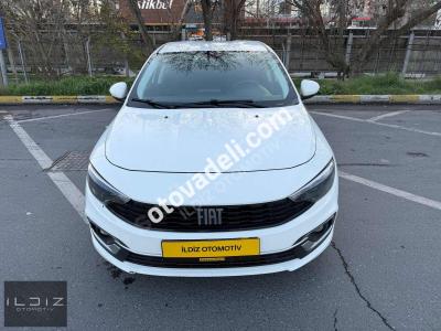 Fiat Egea 2023 1.6 Multijet Easy Plus