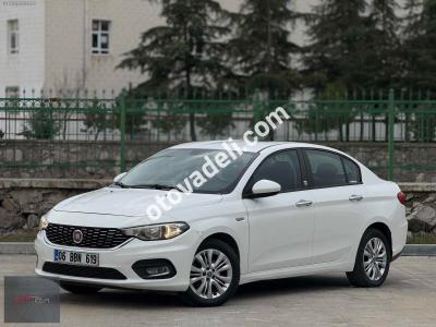 Fiat Egea 2017 1.6 Multijet Urban