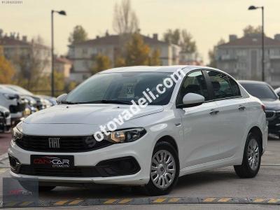 Fiat Egea 2021 1.3 Multijet Easy