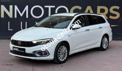 Fiat Egea 2022 1.6 Multijet Urban