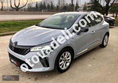 Renault Clio 2024 1.0 TCe Evolution