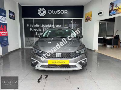 Fiat Egea Cross 2024 1.6 Multijet Urban