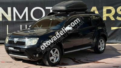 Dacia Duster 2011 1.5 DCi Ambiance