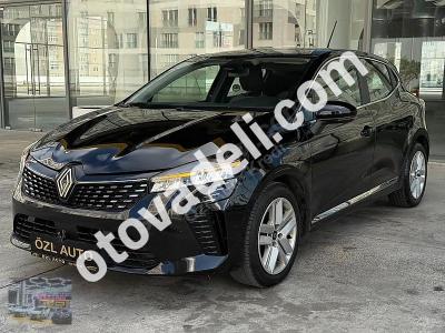 Renault Clio 2024 1.0 TCe Evolution