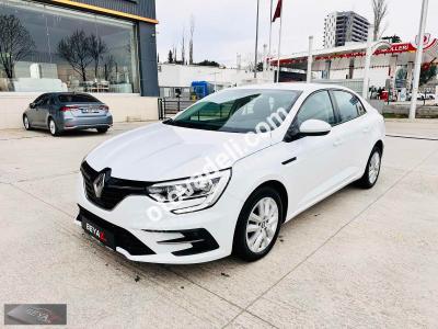 Renault Megane 2022 1.3 TCe Joy