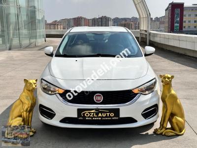 Fiat Egea 2020 1.3 Multijet Easy