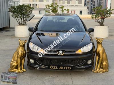 Peugeot 206 2010 1.4 Comfort