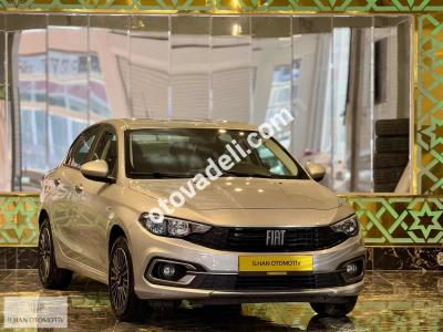 Fiat Egea 2024 1.4 Fire Easy Plus