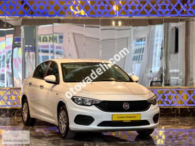 Fiat Egea 2020 1.4 Fire Easy