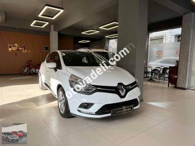 Renault Clio 2017 1.5 dCi Touch