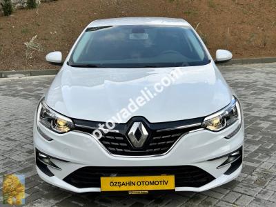Renault Megane 2022 1.3 TCe Joy Comfort