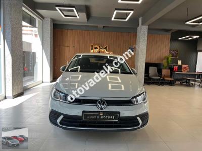 Volkswagen Polo 2023 1.0 TSI Life