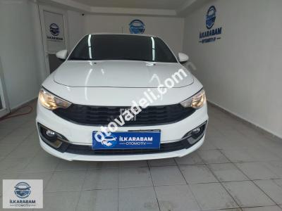 Fiat Egea 2016 1.3 Multijet Easy