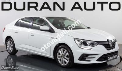 Renault Megane 2022 1.3 TCe Joy Comfort