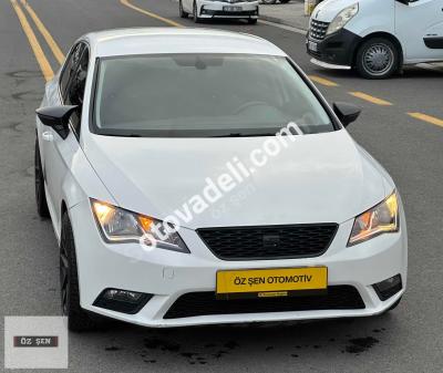 Seat Leon 2016 1.6 TDI Style