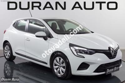 Renault Clio 2022 1.0 SCe Joy