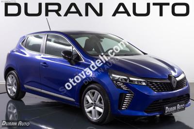 Renault Clio 2023 1.0 TCe Evolution