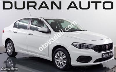 Fiat Egea 2017 1.3 Multijet Easy