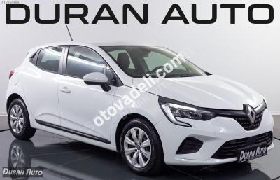 Renault Clio 2022 1.0 TCe Joy