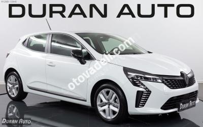 Renault Clio 2023 1.0 TCe Evolution