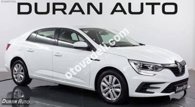 Renault Megane 2023 1.3 TCe Joy