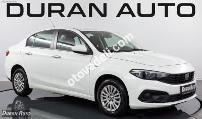 Fiat Egea 2022 1.6 Multijet Easy