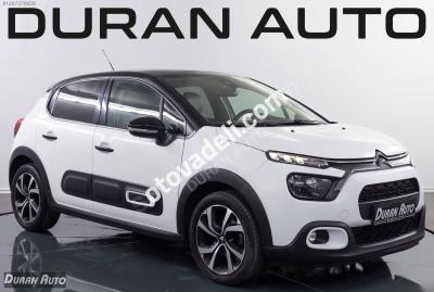 Citroen C3 1.2 PureTech 2024 Shine
