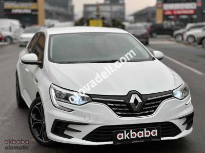 Renault Megane 2021 1.3 TCe Joy