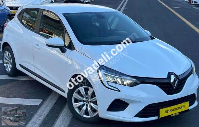 Renault Clio 2022 1.0 TCe Joy
