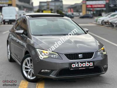 Seat Leon 2016 1.6 TDI Style