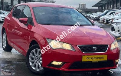 Seat Leon 2015 1.2 TSI Style