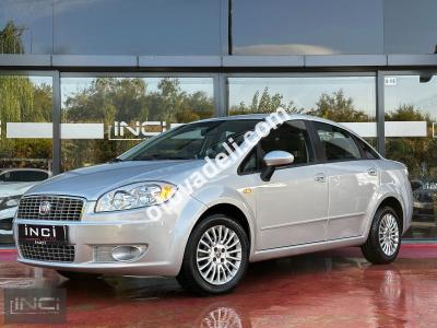 Fiat Linea 2011 1.3 Multijet Active Plus