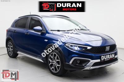 Fiat Egea Cross 2024 1.4 Fire Urban