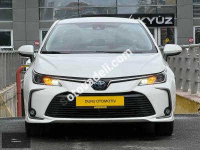 Toyota Corolla 2022 1.8 Hybrid Dream