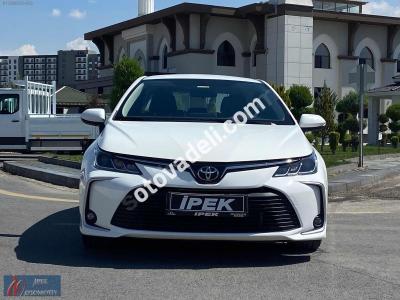 Toyota Corolla 2021 1.5 Dream