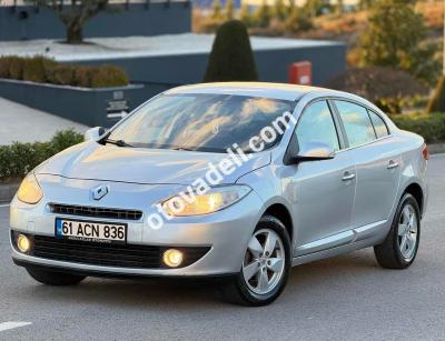 Renault Fluence 2011 1.5 dCi Extreme