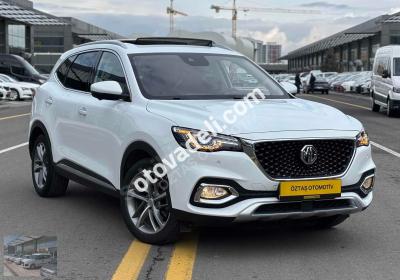 MG HS 2024 1.5 T-GDI Luxury