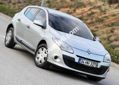 Renault Megane 2011 1.5 dCi Authentique