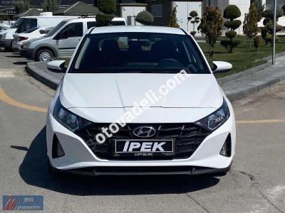 Hyundai i20 2023 1.4 MPI Jump