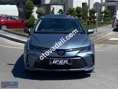 Toyota Corolla 2021 1.8 Hybrid Flame X-Pack